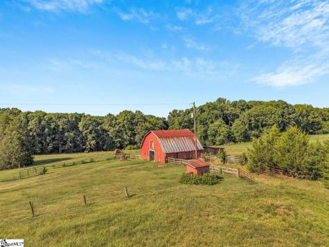 244 Chapman Road Pacolet SC 29372