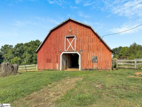 244 Chapman Road Pacolet SC 29372