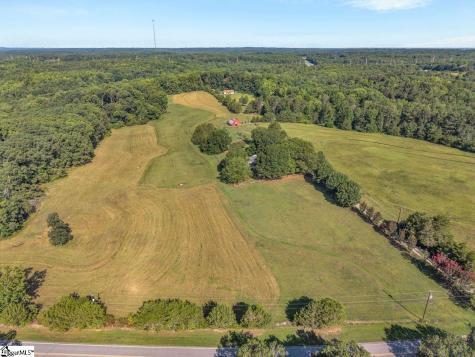 244 Chapman Road Pacolet SC 29372