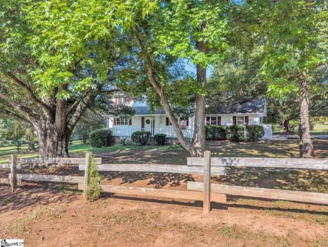 244 Chapman Road Pacolet SC 29372