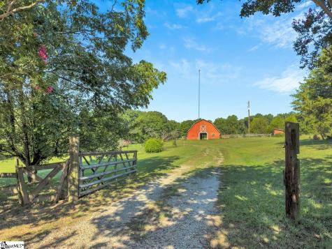 244 Chapman Road Pacolet SC 29372