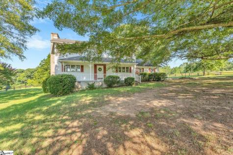 244 Chapman Road Pacolet SC 29372