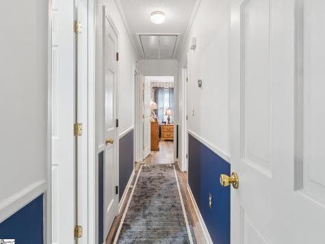 215 Cannon Circle Greenville SC 29607
