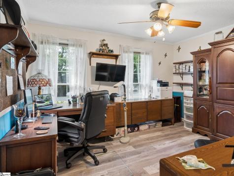 215 Cannon Circle Greenville SC 29607