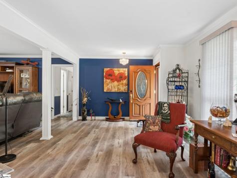 215 Cannon Circle Greenville SC 29607