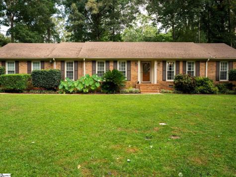 215 Cannon Circle Greenville SC 29607