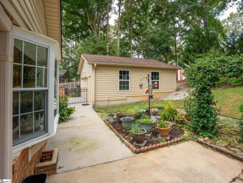 215 Cannon Circle Greenville SC 29607