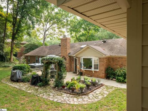 215 Cannon Circle Greenville SC 29607