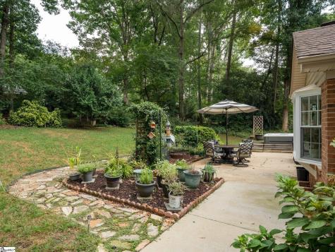 215 Cannon Circle Greenville SC 29607