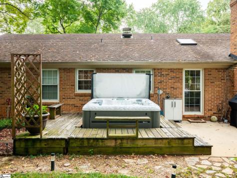 215 Cannon Circle Greenville SC 29607