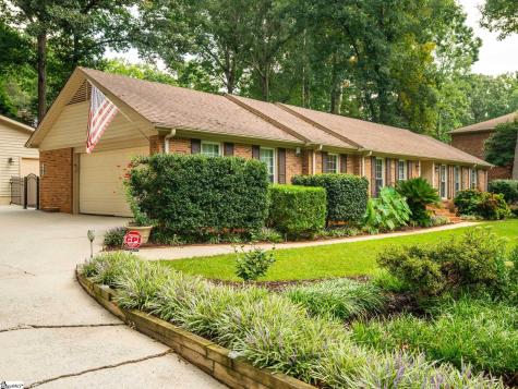 215 Cannon Circle Greenville SC 29607