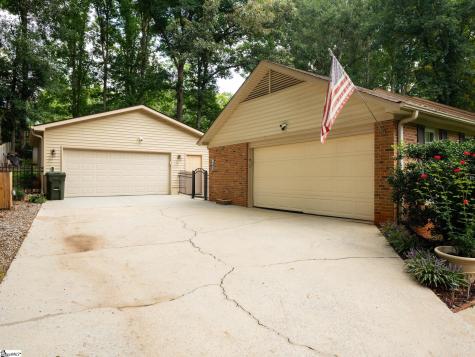 215 Cannon Circle Greenville SC 29607