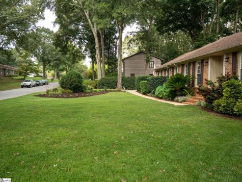 215 Cannon Circle Greenville SC 29607