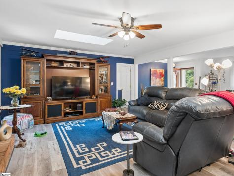 215 Cannon Circle Greenville SC 29607