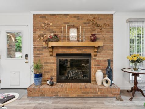 215 Cannon Circle Greenville SC 29607