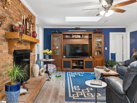 215 Cannon Circle Greenville SC 29607
