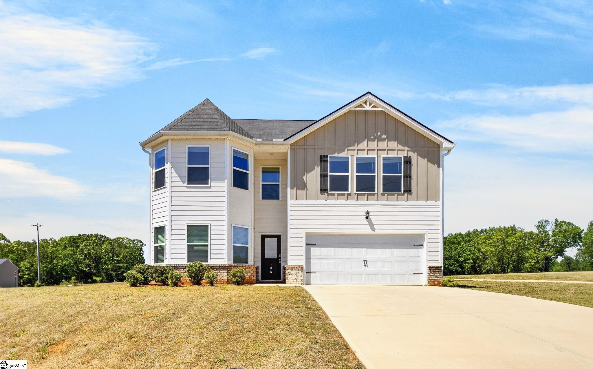 188 Emory Road Cowpens SC 29330