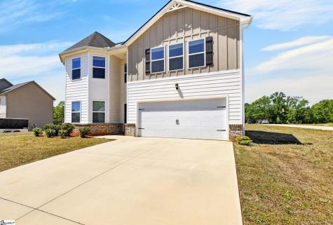 188 Emory Road Cowpens SC 29330