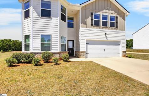 188 Emory Road Cowpens SC 29330