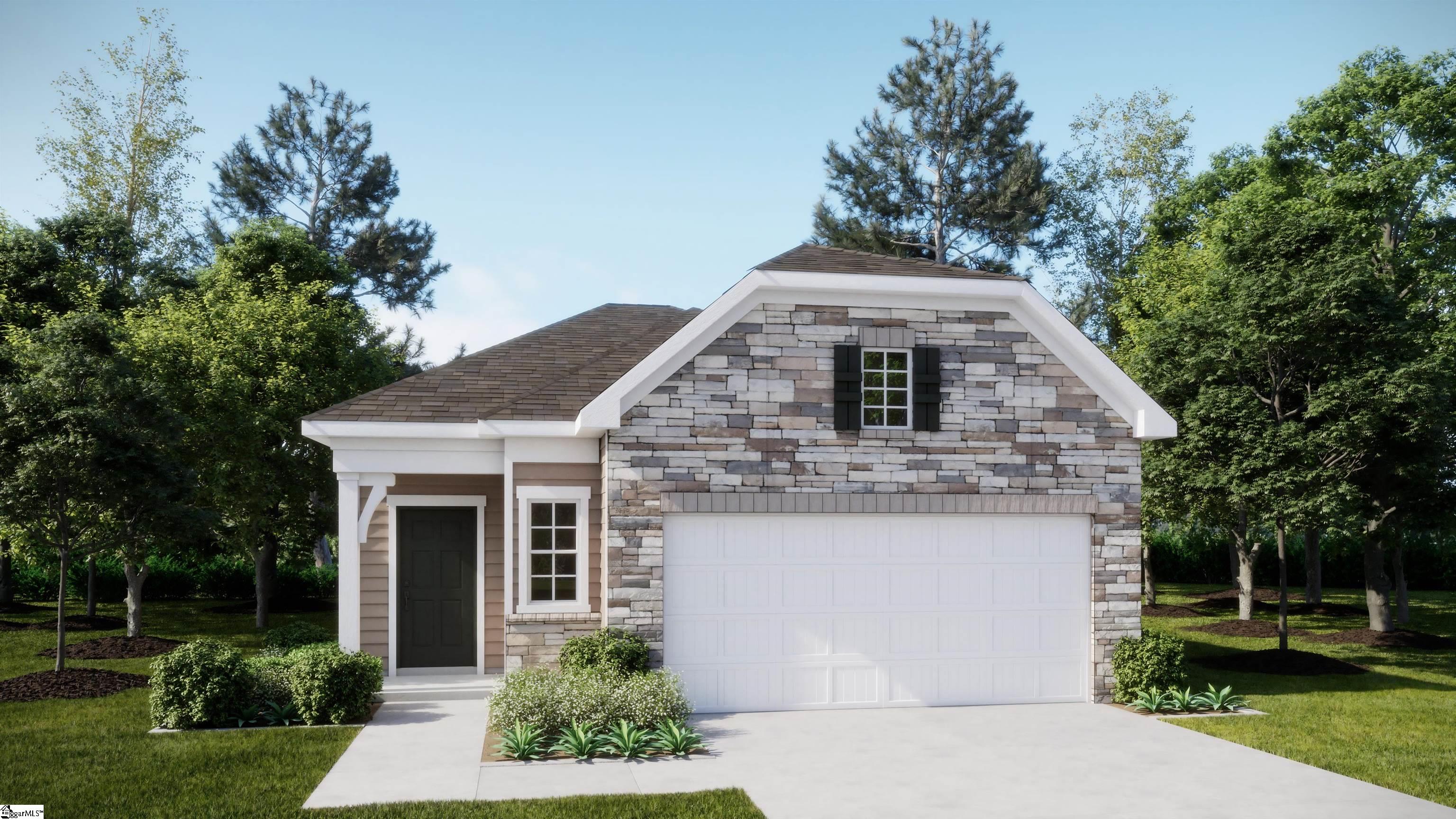 459 Rivergarden Drive Travelers Rest SC 29690