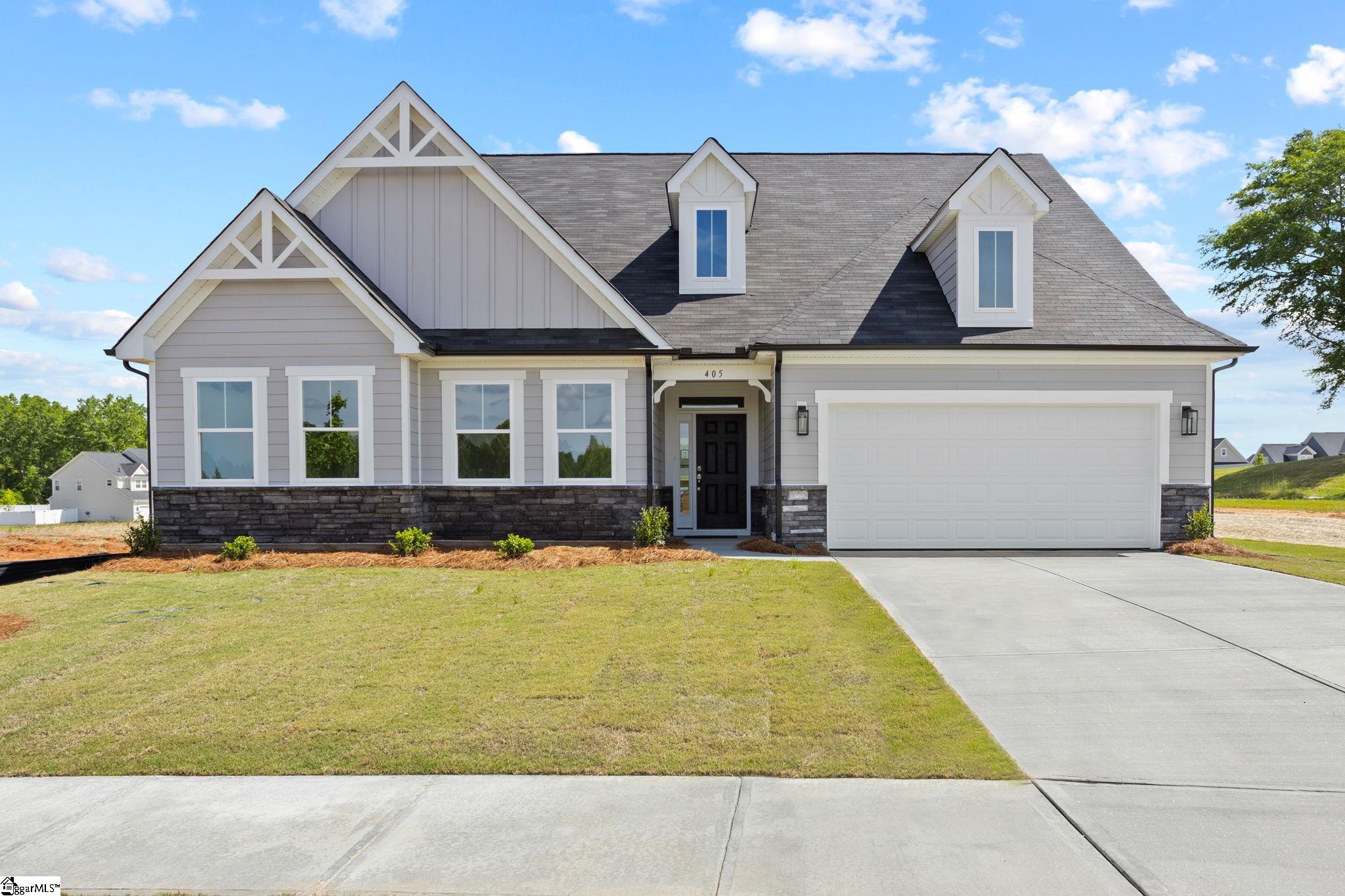 405 Ladybug Lane Anderson SC 29621