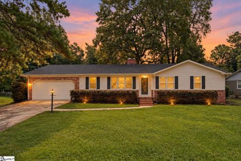 128 Colvin Road Greenville SC 29615