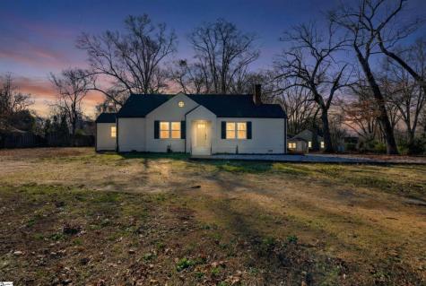 11 Willow Springs Drive Greenville SC 29607