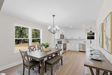 11 Willow Springs Drive Greenville SC 29607