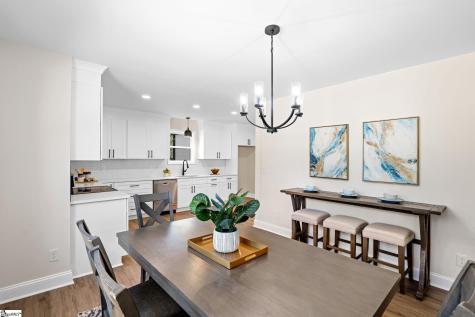 11 Willow Springs Drive Greenville SC 29607