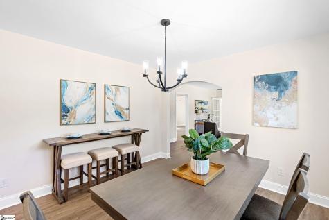 11 Willow Springs Drive Greenville SC 29607