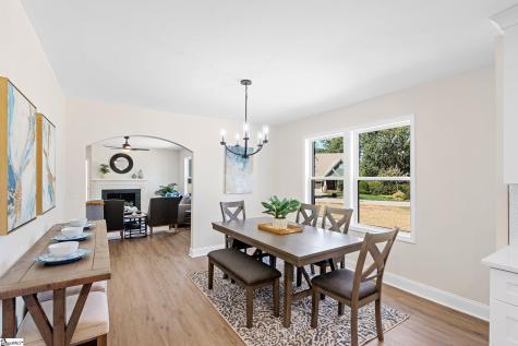 11 Willow Springs Drive Greenville SC 29607