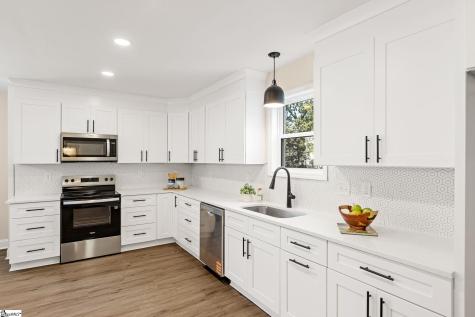 11 Willow Springs Drive Greenville SC 29607