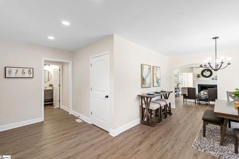 11 Willow Springs Drive Greenville SC 29607