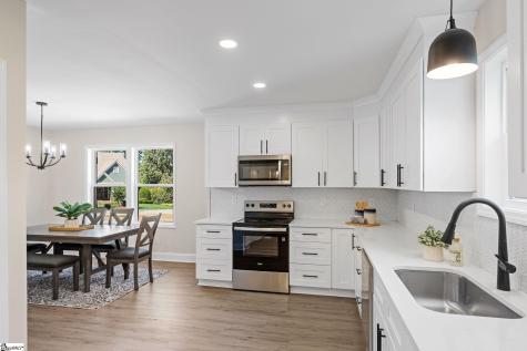 11 Willow Springs Drive Greenville SC 29607