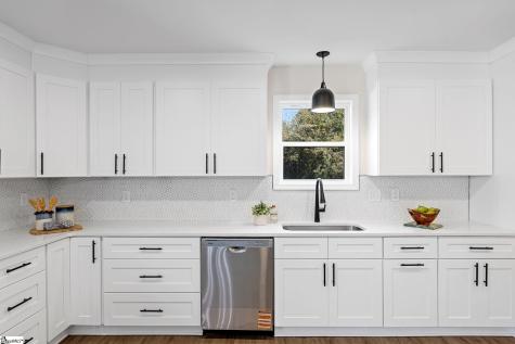 11 Willow Springs Drive Greenville SC 29607