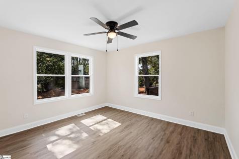 11 Willow Springs Drive Greenville SC 29607