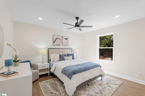 11 Willow Springs Drive Greenville SC 29607