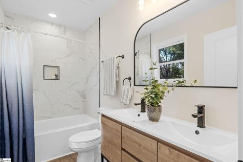 11 Willow Springs Drive Greenville SC 29607