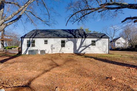 11 Willow Springs Drive Greenville SC 29607