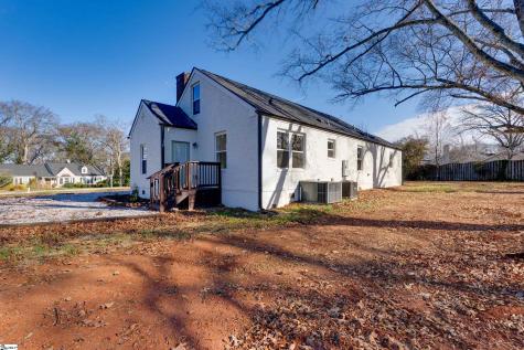 11 Willow Springs Drive Greenville SC 29607