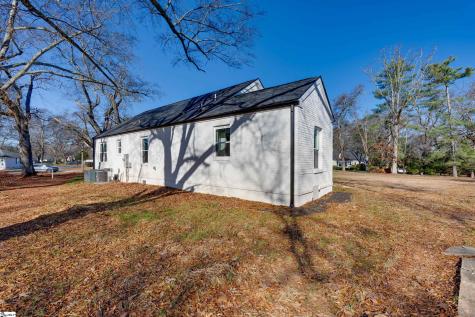 11 Willow Springs Drive Greenville SC 29607