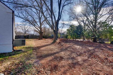 11 Willow Springs Drive Greenville SC 29607