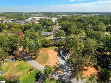 11 Willow Springs Drive Greenville SC 29607