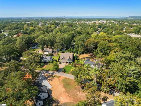 11 Willow Springs Drive Greenville SC 29607