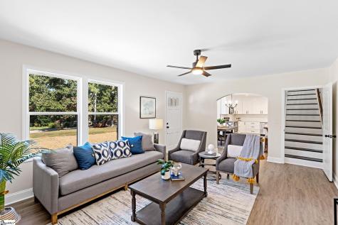 11 Willow Springs Drive Greenville SC 29607