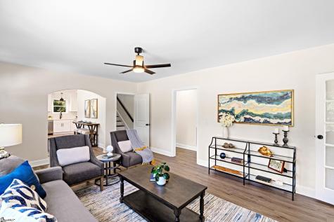 11 Willow Springs Drive Greenville SC 29607