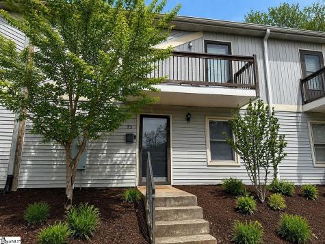 3706 E North Street Greenville SC 29615