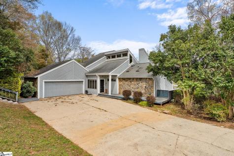 1493 Iroquois Drive Seneca SC 29672