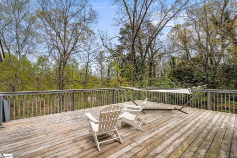 1493 Iroquois Drive Seneca SC 29672