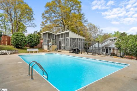 1493 Iroquois Drive Seneca SC 29672
